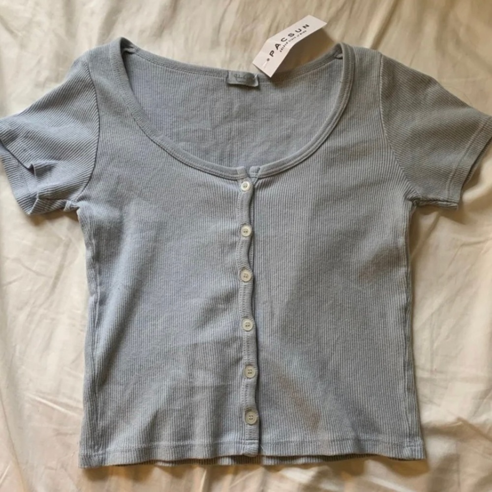 Brandy Melville Zelly Top